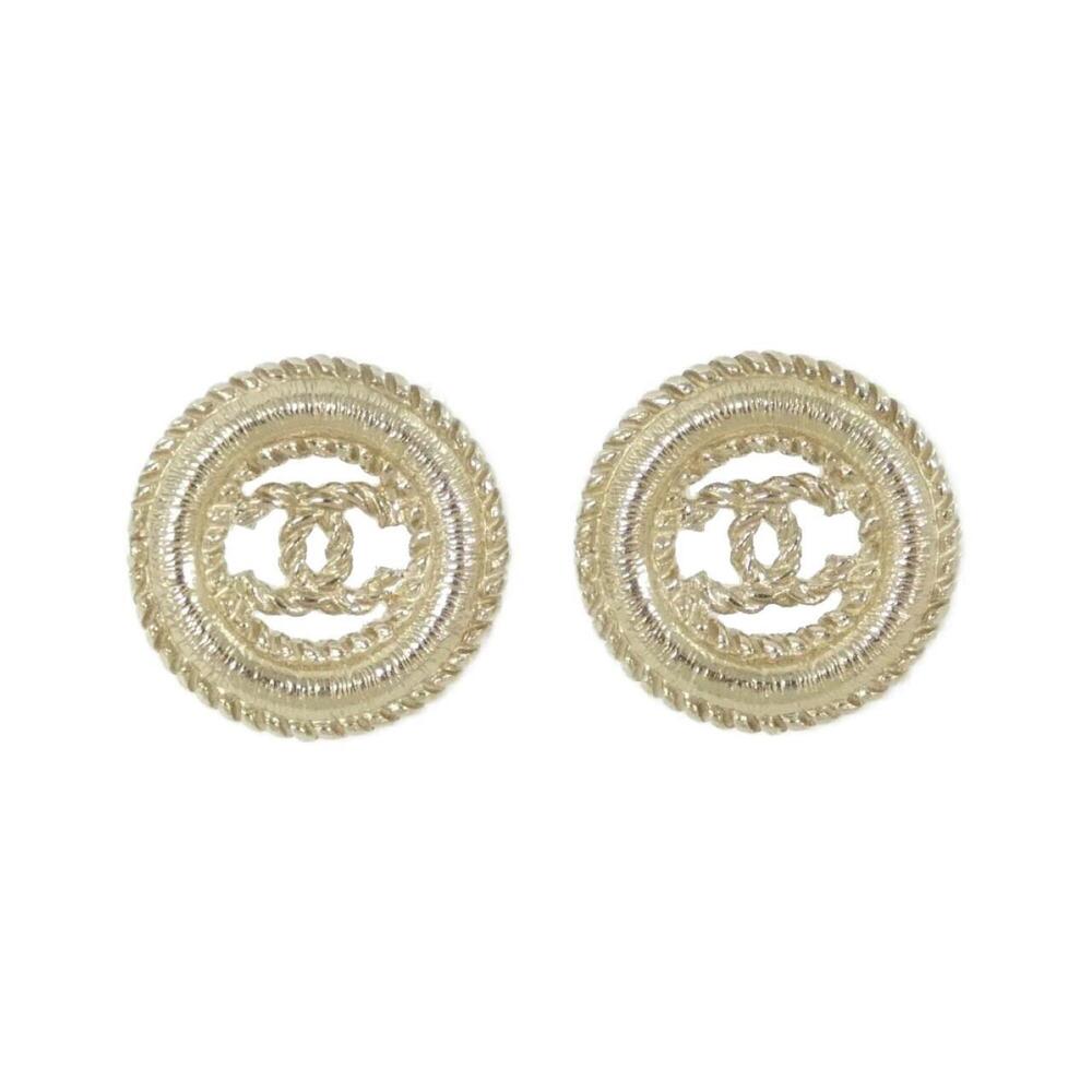 Chanel 86197 Earrings
